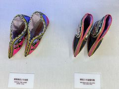 -李香君故居陈列馆