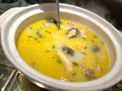 -如一鸡鲍鱼·粤式煲汤(长泰广场店)