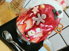 -WONDER ICE 萬得冰田(建設路总店)