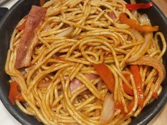 -韩宫宴烤肉·料理(苏州中心店)