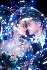 -金夫人婚纱摄影(华南店)