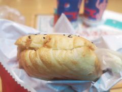 -塔斯汀中国汉堡(凯泽雅园店)