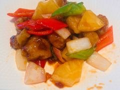 -陶兰居·手工点心·粤菜(圆融时代广场店)