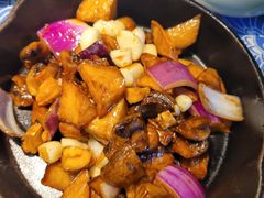 -云海肴·汽锅鸡·云南菜(南强街店)
