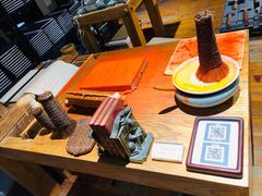 -中华圣公会教堂旧址