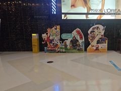 -星轶影院(南京茂业天地店)