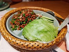 -苏梅花园(群星城店)