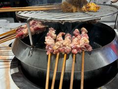-源味居手把签烧烤(长春一店)