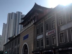 -南市食品街