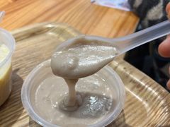 槟榔芋泥-海丝金凤(金鱼店)