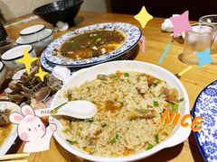 -匠心二十五年·百姓海鲜烧烤家常菜(威至海港湾店)