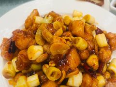 -鸿运楼烤鸭店(天桥店)