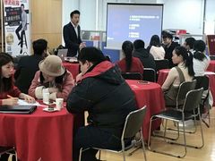 -金吉列留学·语培·小语种(武昌分公司)