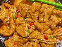 -良厨本味· 老坛剁椒鱼头(深南腾讯店)