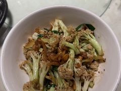 -味上湘菜馆(岳麓山店)