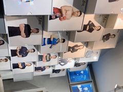 -天行健身＆天行拳馆跆拳道·格斗TXGYM