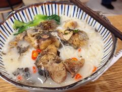 -鲜越鲜鱼粉(财富购物中心店)