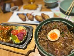 一心特色焗卷-一心创作料理屋(经开万达店)