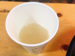 -两勺子一碗口水鸡拌面