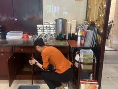 -万龙洲海鲜(阜外店)