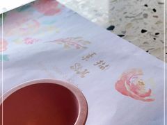 -素描餐厅(灵隐天竺店)