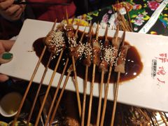 -醉烧膘·烧烤夜宵王(总店)