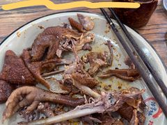 -豫掌柜饸饹面·烩面(秀沿路店)