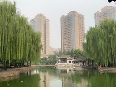 -团结湖公园