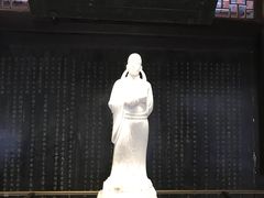 -子昂故里文化旅游区