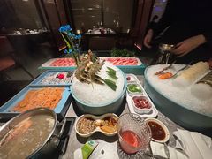 -1718海鲜姿造(苏宁宴请臻选店)
