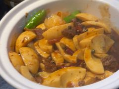 -鑫小城故事·藕汤·家常菜(台北一路总店)