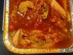 -和庆斋羊蝎子火锅·碳缸烧烤(顺义旗舰店)