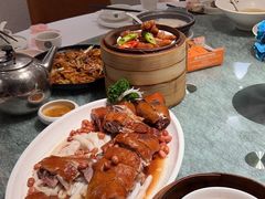 -老伙记海鲜码头(北滘店)