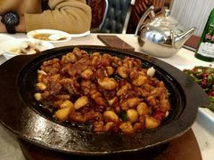 -金春禧(英雄山路旗舰店)