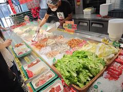 -成都你六姐·牛肉冒菜(城市集市合生汇店)