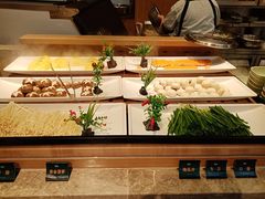 -梨花自助烤肉(西三旗万象汇黑金店)