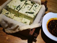 -東舍食唐精品陕菜馆