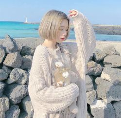 -GIRL STYLE 烫发·染发沙龙