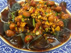 -小鱼锅贴明光土菜