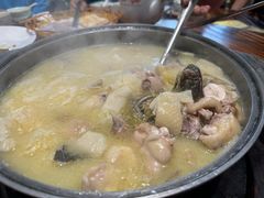 -侠成水上农庄(工业大道店)