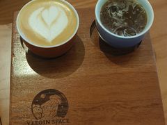 -YEEGIN COFFEE也径咖啡