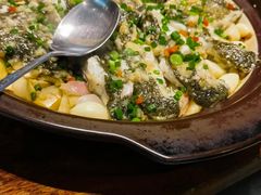 -客家汇·客家传承菜(水库店)