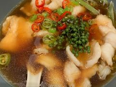 -鹿港小镇(悠唐店)