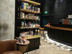 -星巴克(成都太古里二店)