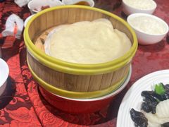 -京采烤鸭清真餐厅(金桥店)