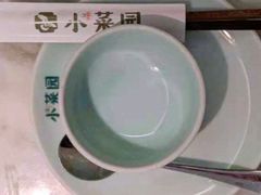 -小菜园新徽菜(无锡宜家荟聚中心店)