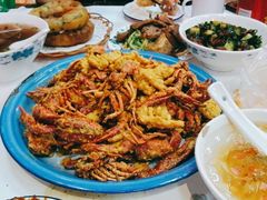 -老长沙龙虾馆(罗湖店)