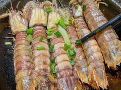 -小时候焗海鲜(鄞州万达店)