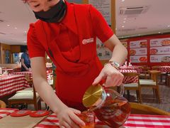 -西贝(宁波天一国购店)