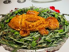 -Oyster Talks 四度蚝法餐厅